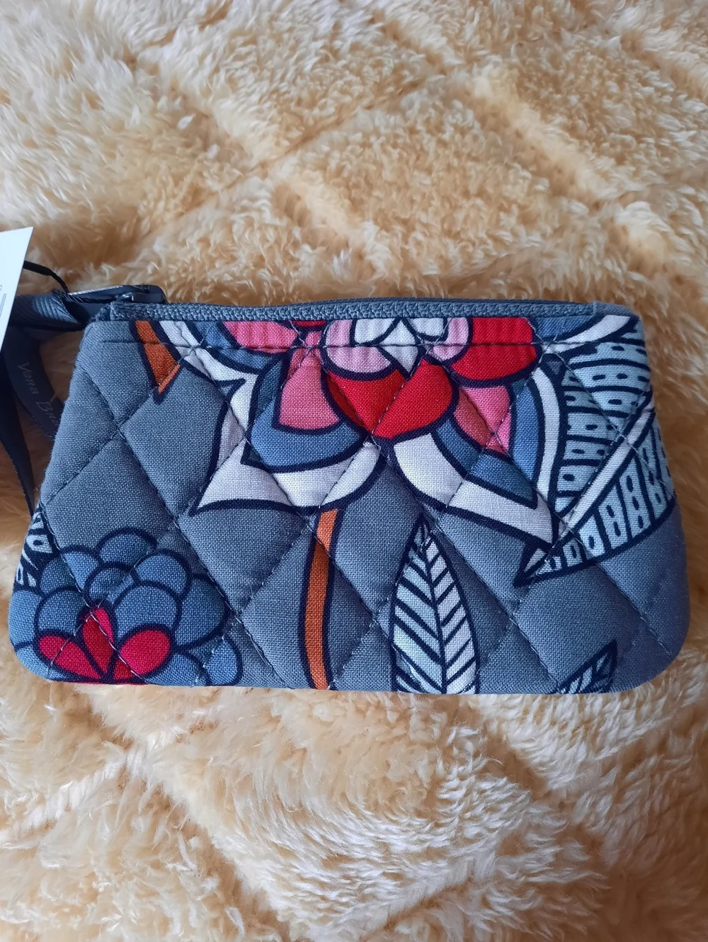 Vera Bradley Coin Purse NWT - Picture 2 of 4